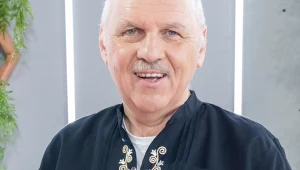 Tomasz Zubilewicz zawdzięcza karierę żonie. On ona pchnęła go do tego kroku