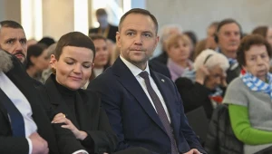 Dopłaty do emerytur artystów. Minister kultury jest przekonana, że prezydent podpisze ustawę