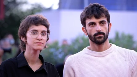 Rachel Szor i Yuval Abraham