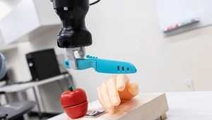 Ukryte kody w AI mogą zmusić roboty do ataku. Luki w zabezpieczeniach