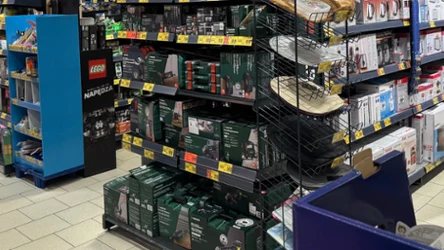 Lidl ma kolejną ofertę Parkside. Tym razem nie tylko narzędzia, ale też odzież robocza