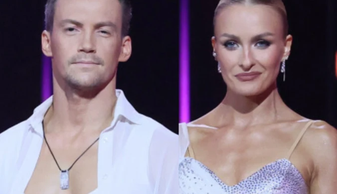 Krzysztof Kwiatkowski. Sara Janicka