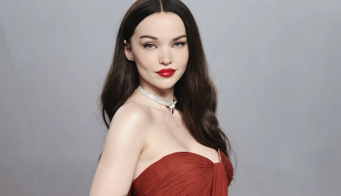Przez osiem lat walczyła z wytwórnią, aby wydać album. Dove Cameron nie może doczekać się nadchodzącej premiery!