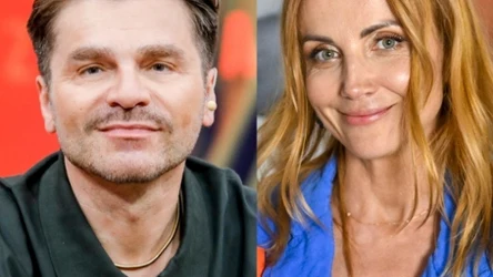 Łukasz Zagrobelny, Katarzyna Zielińska