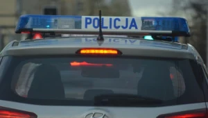 Śmiertelny wypadek w Lubuskiem - nie żyją dwie osoby (zdj. ilustracyjne)