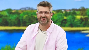 Piotr Gumulec zaskoczył postępem na parkiecie TzG. Widzowie wróżą mu finał