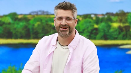 Piotr Gumulec zaskoczył postępem na parkiecie TzG. Widzowie wróżą mu finał