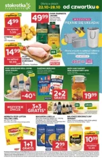 Polecamy w tym tygodniu - Stokrotka Supermarket