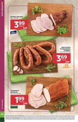 Polecamy w tym tygodniu - Stokrotka Supermarket