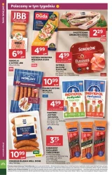 Polecamy w tym tygodniu - Stokrotka Supermarket