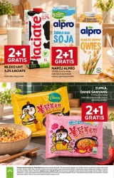 Polecamy w tym tygodniu - Stokrotka Supermarket