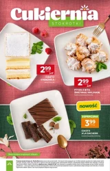 Polecamy w tym tygodniu - Stokrotka Supermarket