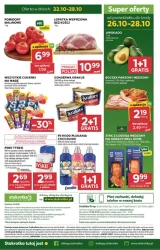 Polecamy w tym tygodniu - Stokrotka Supermarket