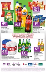 Szybkie zakupy na co dzień - Stokrotka Express