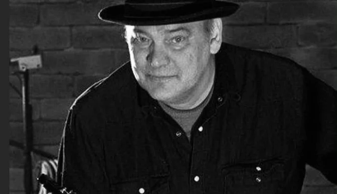 Nie żyje Mieczysław Wróbel. Był założycielem Mietek Blues Band i legendą polskiej sceny