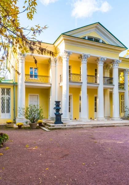 Ile kosztuje pałac w Polsce? 
