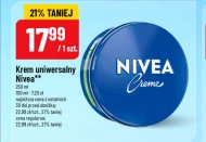 Krem uniwersalny Nivea