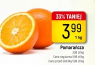 Pomarańcza
