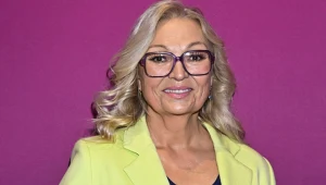 Małgorzata Walewska będzie bohaterką kolejnego odcinka programu "Być Gwiazdą"