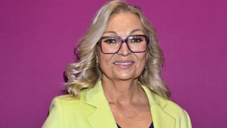 Małgorzata Walewska będzie bohaterką kolejnego odcinka programu "Być Gwiazdą"
