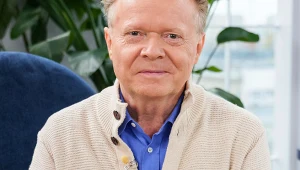 Bajor podzielił się swoim szczęściem po 40 latach. Ludzie nie mieli pojęcia