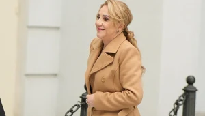Danuta Martyniuk stawia na klasykę nie bez powodu 