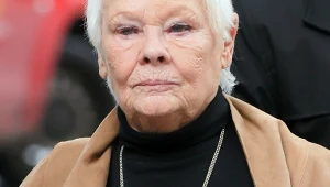Smutne wyznanie 91-letniej Judi Dench. Choroba odebrała jej coś jeszcze