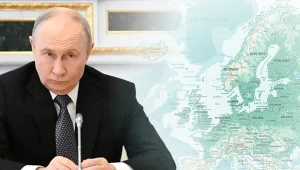 Europa szuka swojego przedstawiciela do negocjacji z Rosją w sprawie Ukrainy