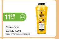 Шампунь Gliss Kur