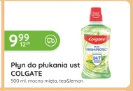 Рідина для полоскання Colgate