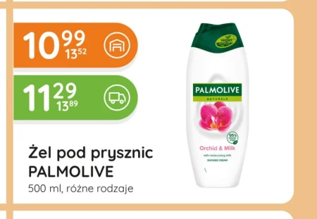 Гель для душу Palmolive