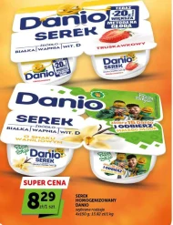 Serek Danio