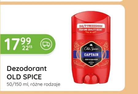 Дезодорант Old Spice