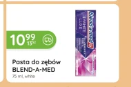 Зубна паста Blend-a-med