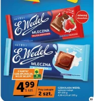 Czekolada E. Wedel