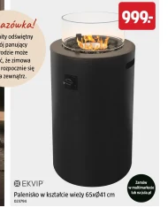 Palenisko Ekvip