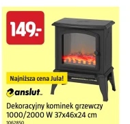 Kominek Anslut