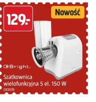 Szatkownica Bright