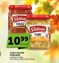 Flaki Pudliszki