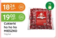 Cukierki Mieszko