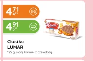 Ciastka Lumar