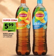 Випий Lipton