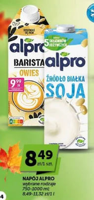 Випий Alpro