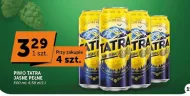 Piwo Tatra