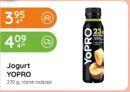 Йогурт Yopro