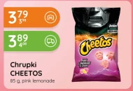 Чіпси Cheetos