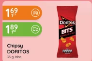Чіпси Doritos