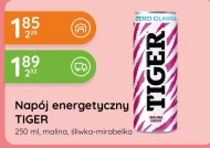 Енергетичний напій Tiger