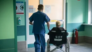 Szpital; zdj. ilustracyjne 