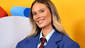 Dominika Wronowska-Augustyniak jest stylistką znaną m.in. z "halo tu polsat"